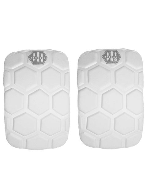 Zone Padding UPGRADE PRO - Soft (2-pack)